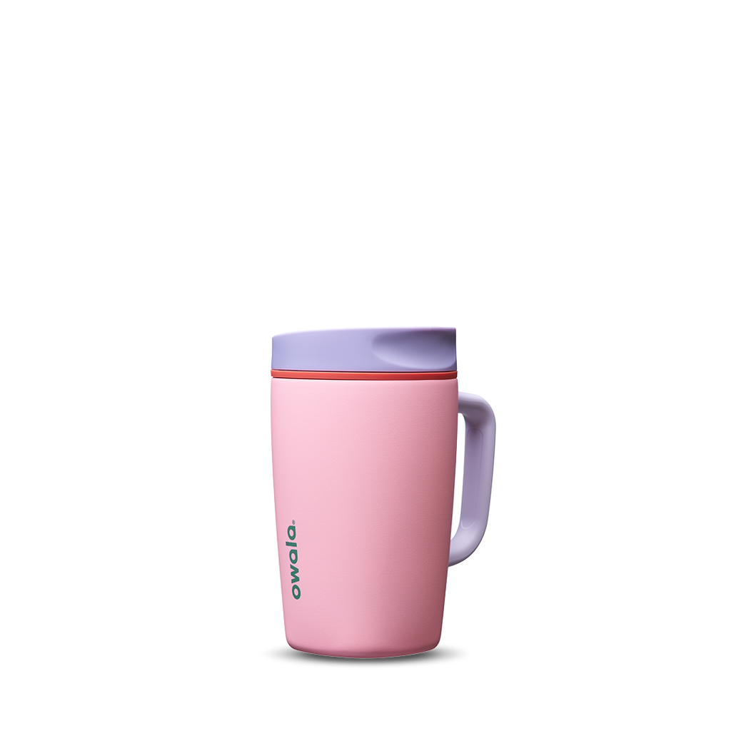 SmoothSip® Slider with Handle