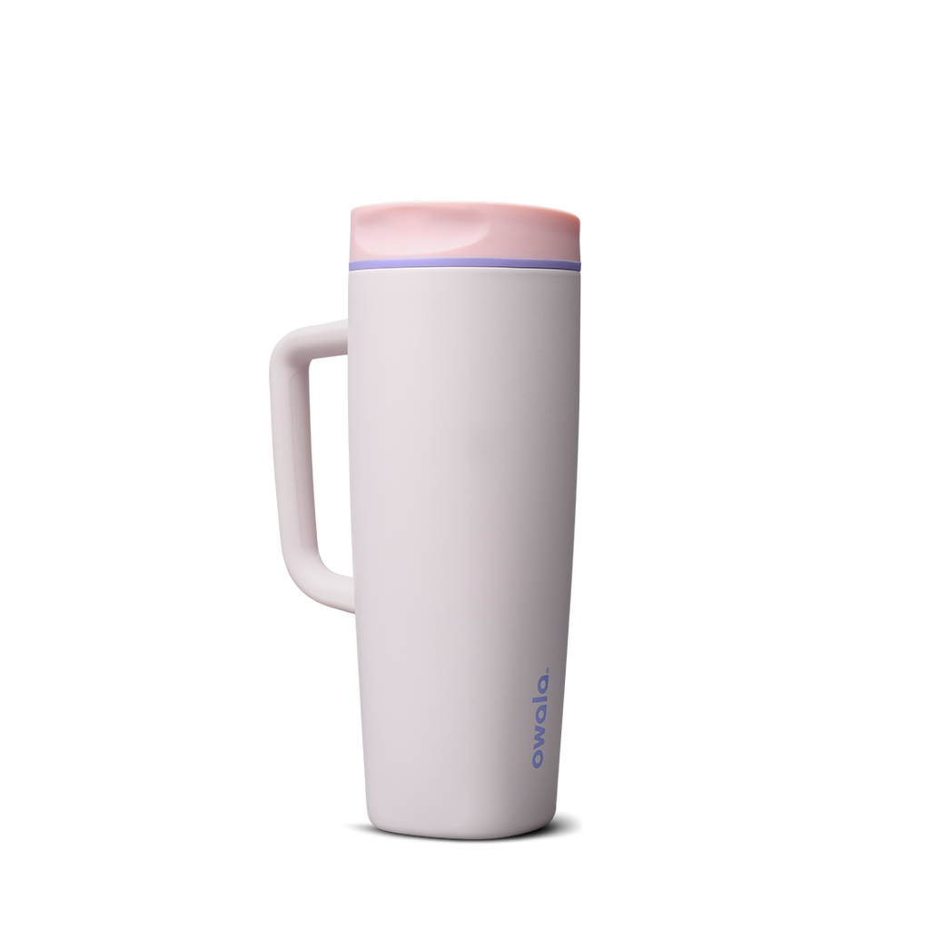 SmoothSip® Slider with Handle