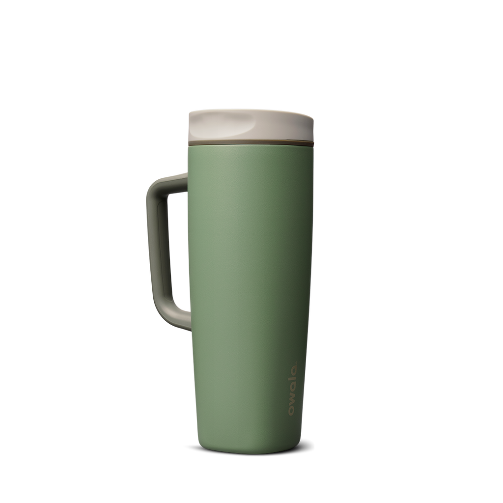 SmoothSip® Slider with Handle